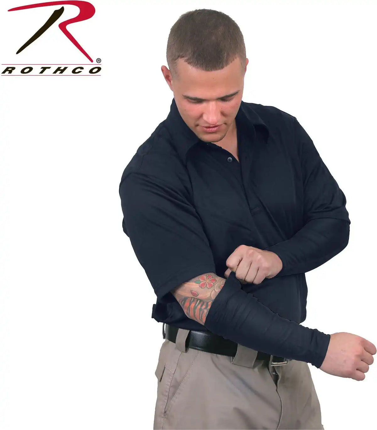 Rothco Tactical Cover Up Sleeves