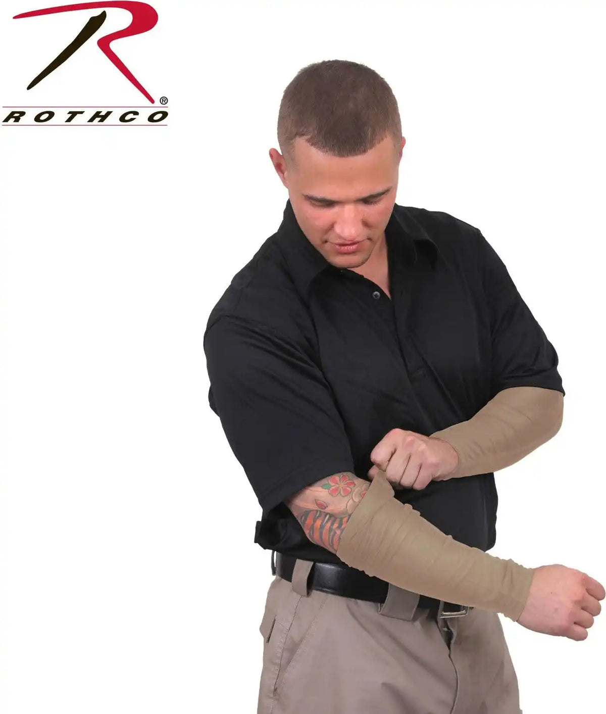 Rothco Tactical Cover Up Sleeves
