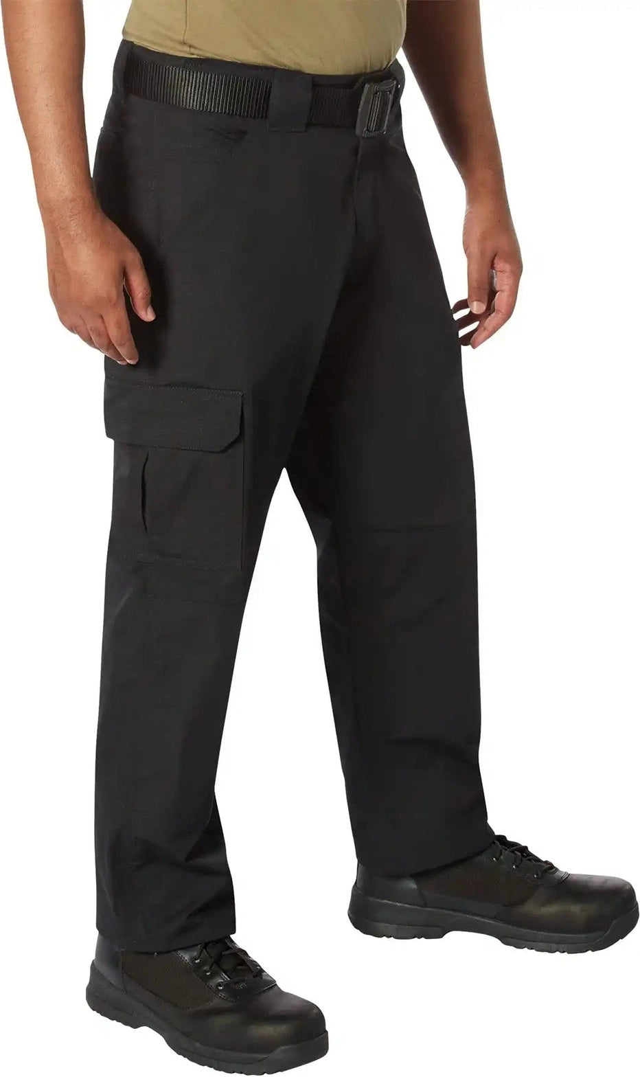 Rothco Tactical Deployment Pants - Black / 36w x 30l