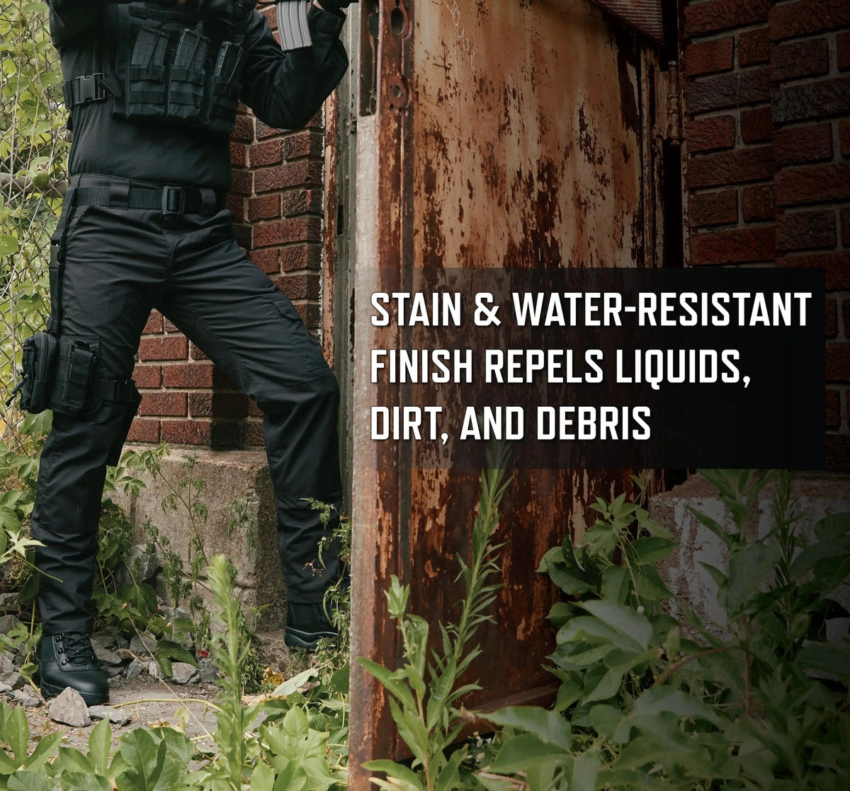 Rothco Tactical Deployment Pants