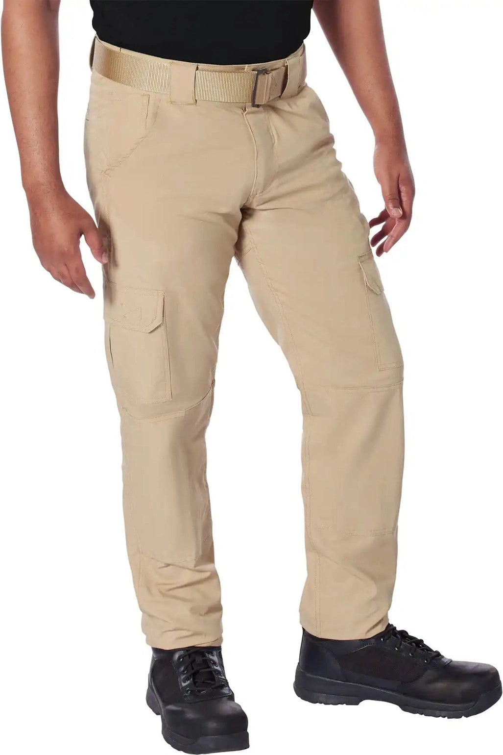 Rothco Tactical Deployment Pants - Khaki / 36w x 30l