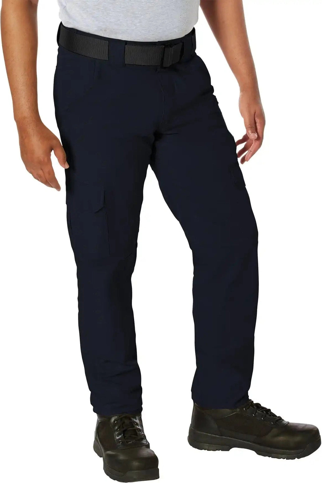 Rothco Tactical Deployment Pants - Midnight Navy Blue / 36w x 30l
