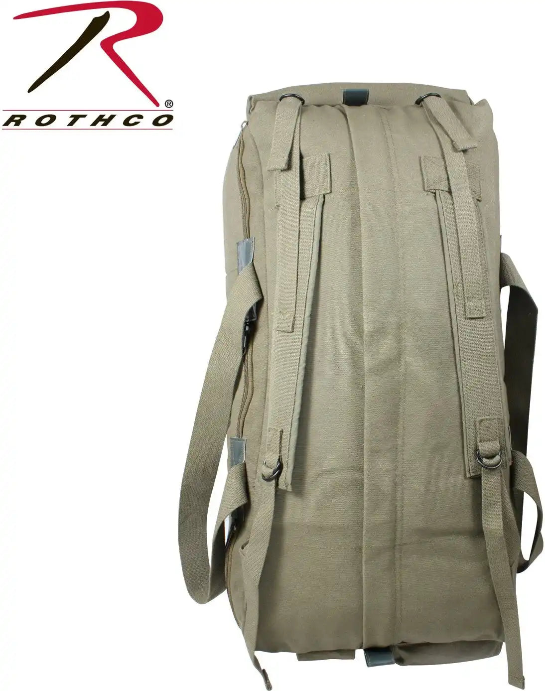 Rothco Tactical Duffle Bag