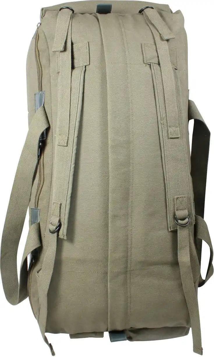 Rothco Tactical Duffle Bag