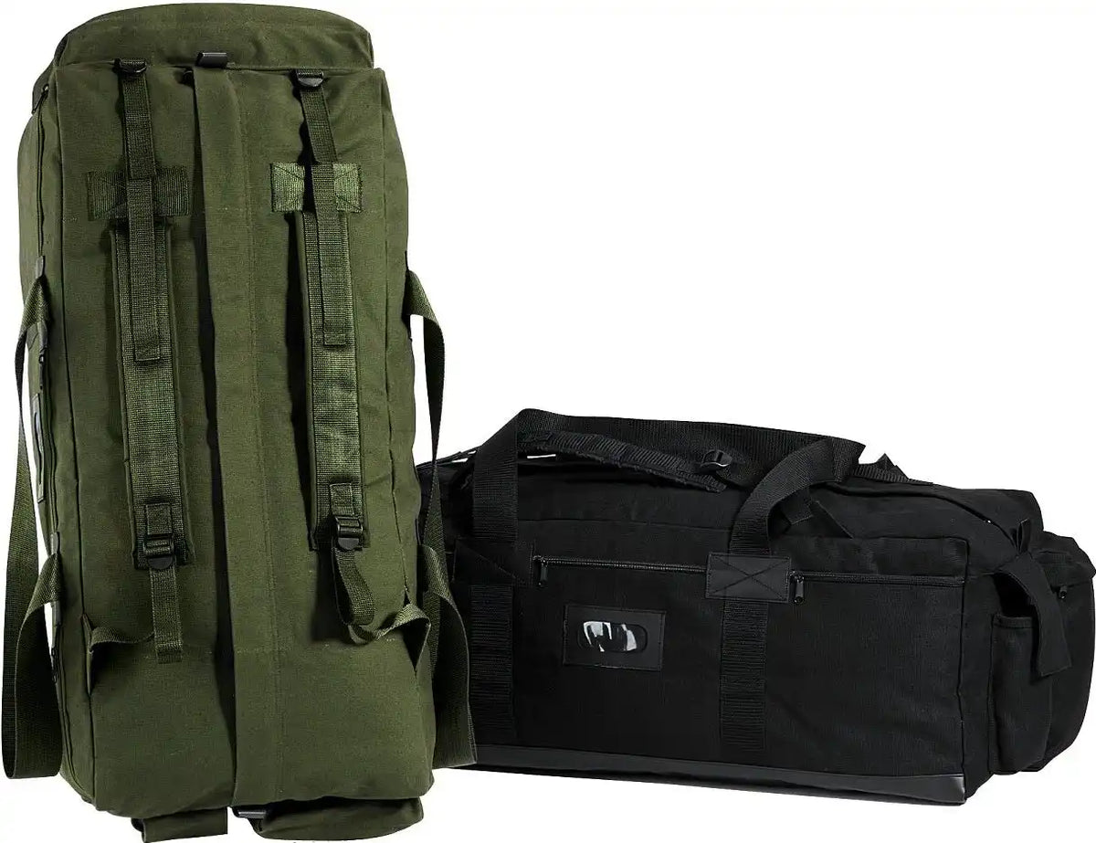 Rothco Tactical Duffle Bag