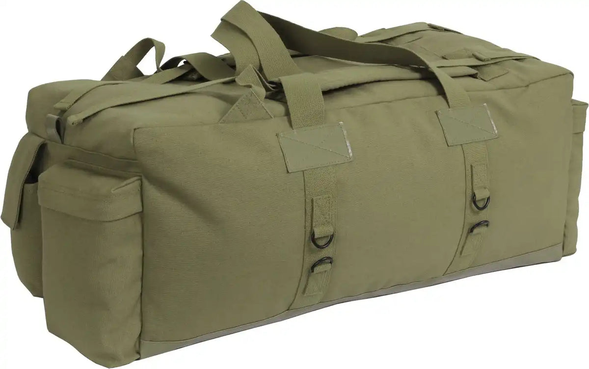 Rothco Tactical Duffle Bag