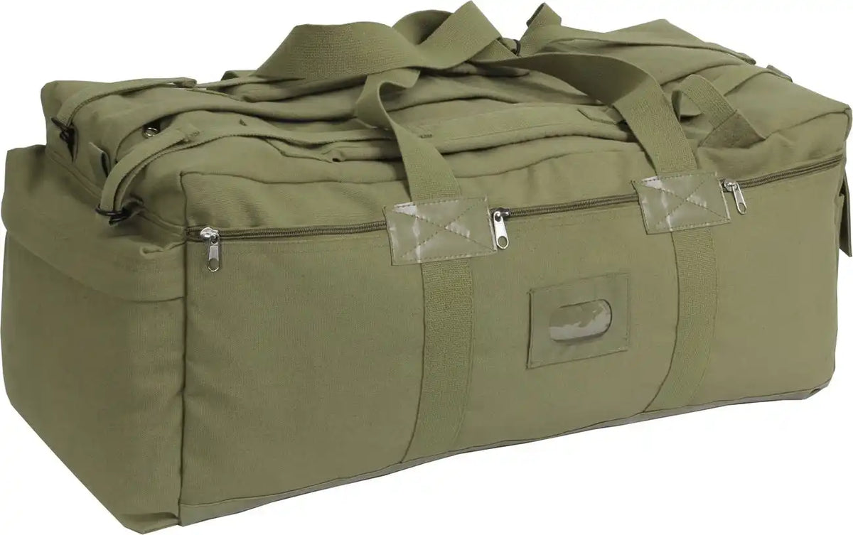 Rothco Tactical Duffle Bag
