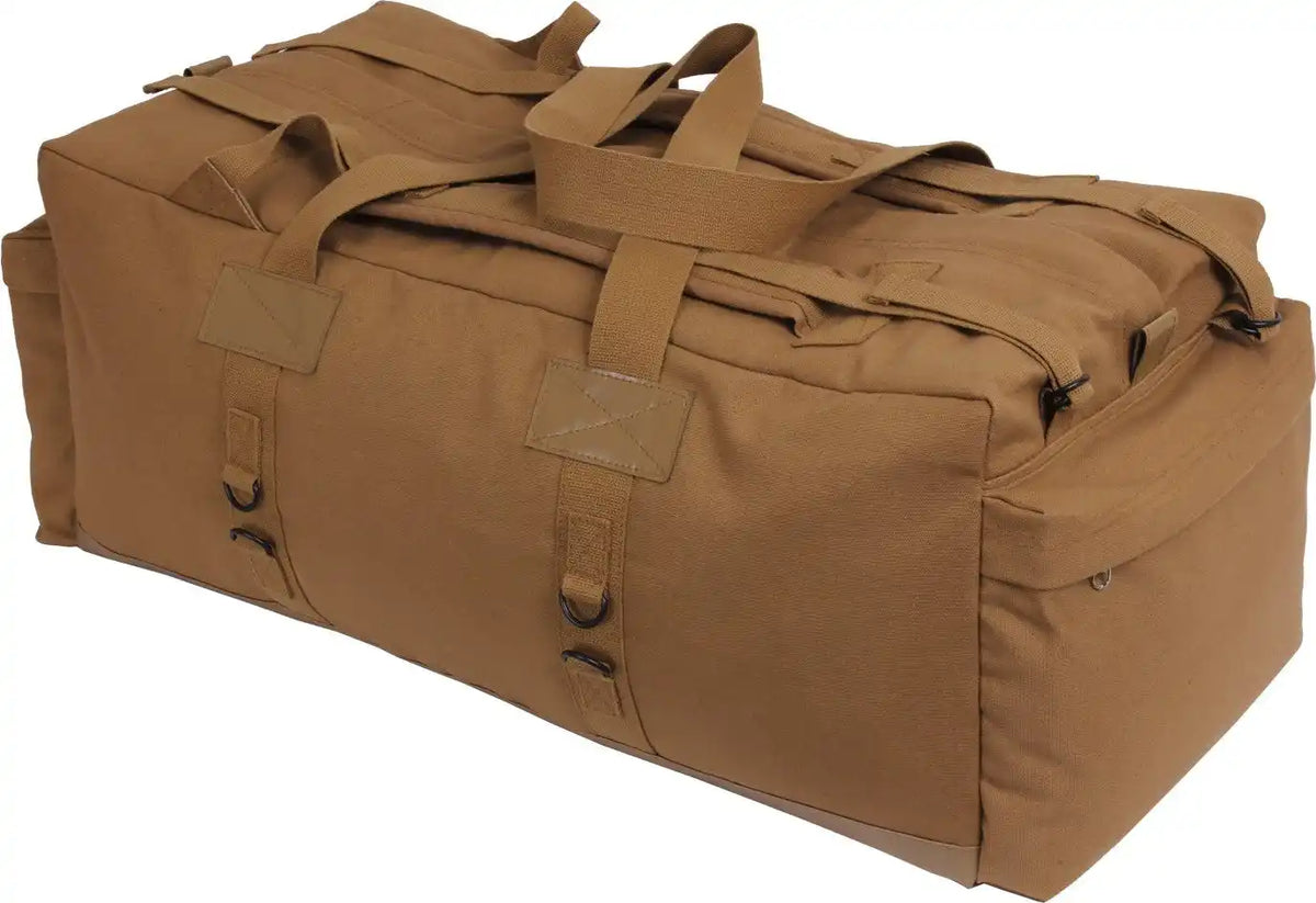 Rothco Tactical Duffle Bag