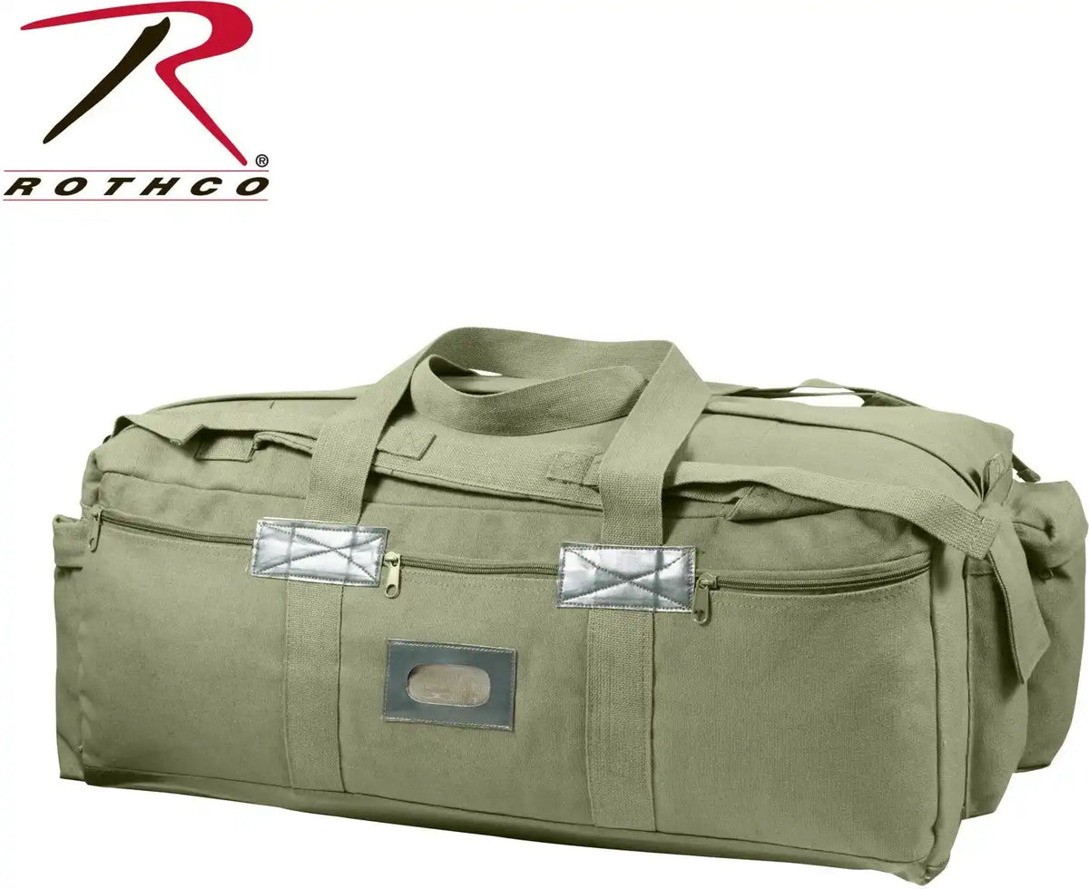 Rothco Tactical Duffle Bag