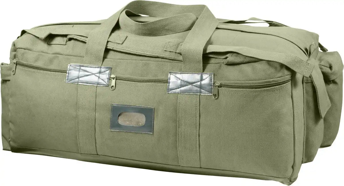 Rothco Tactical Duffle Bag