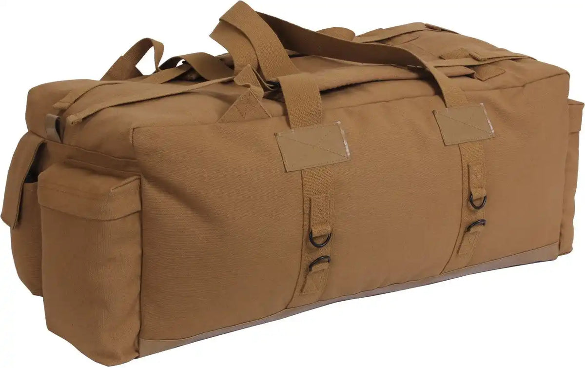 Rothco Tactical Duffle Bag