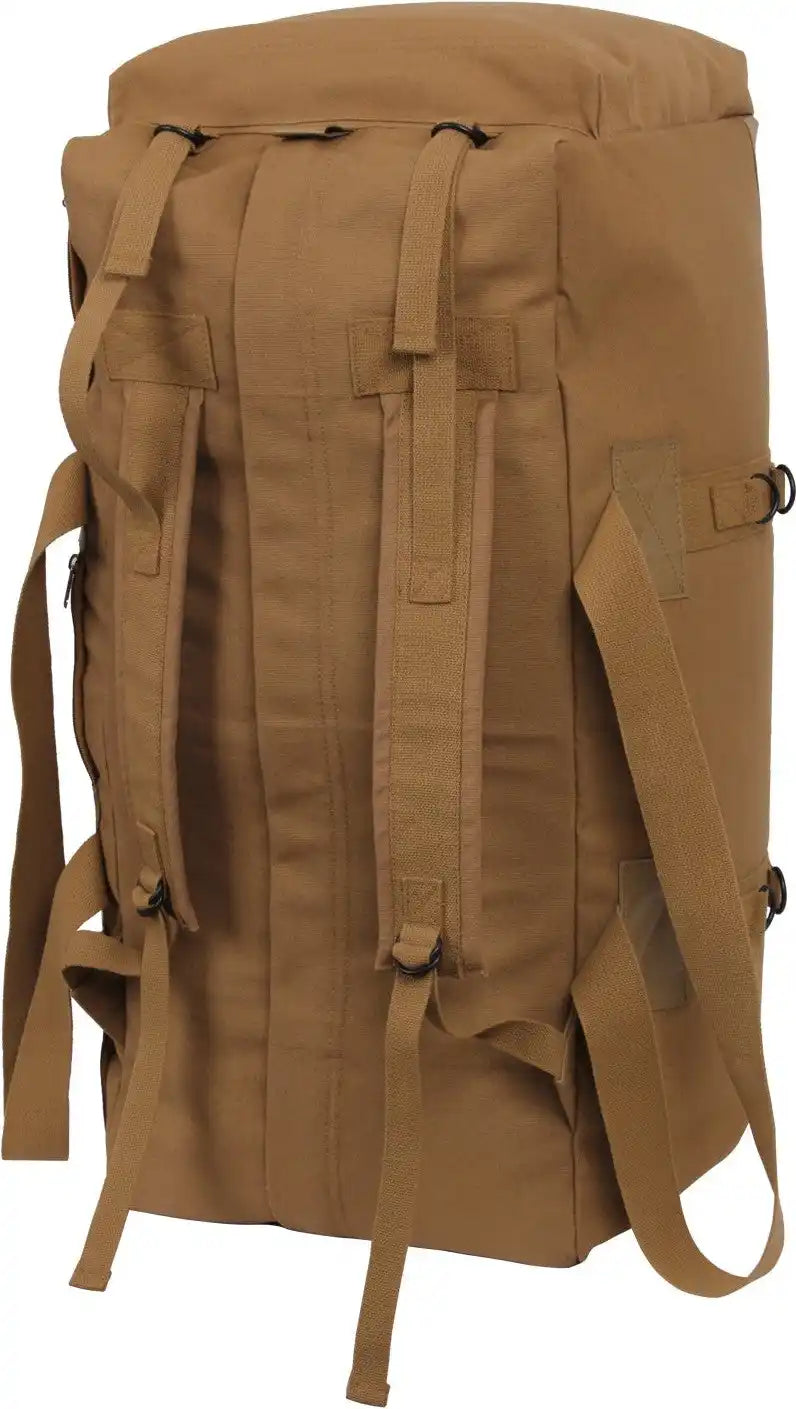 Rothco Tactical Duffle Bag