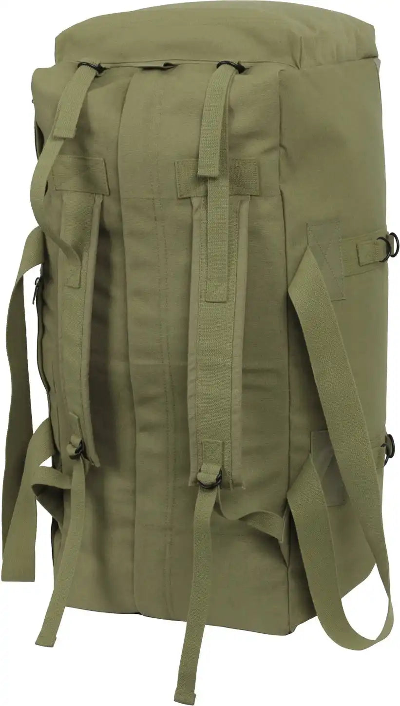 Rothco Tactical Duffle Bag