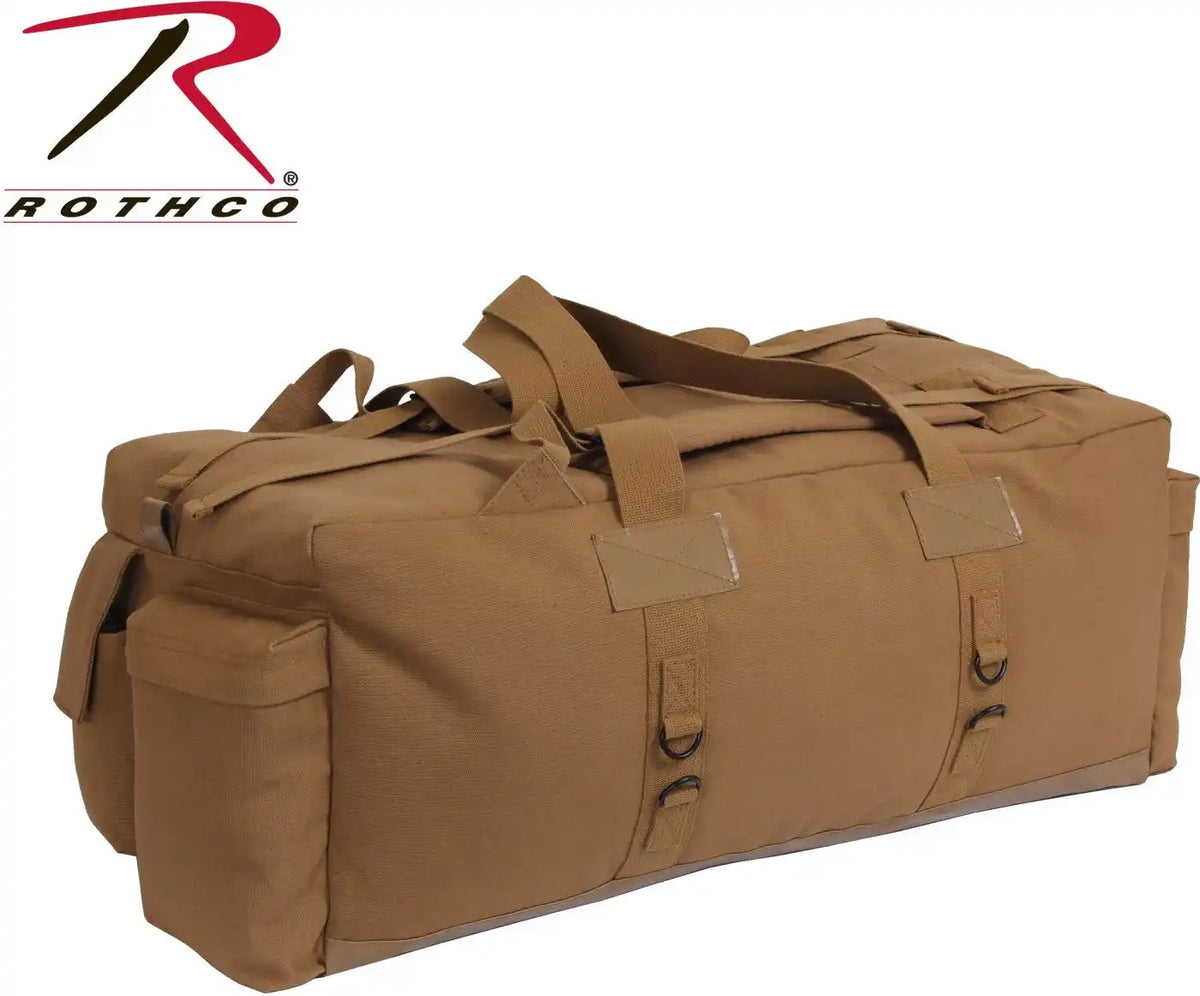 Rothco Tactical Duffle Bag
