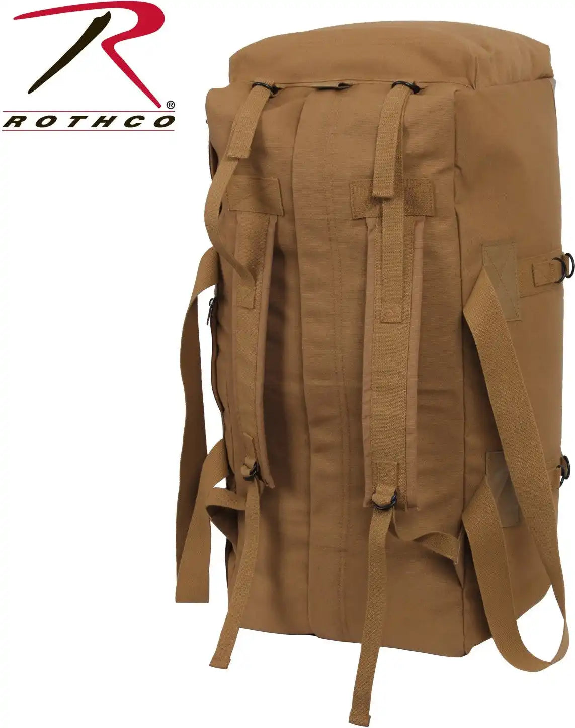 Rothco Tactical Duffle Bag