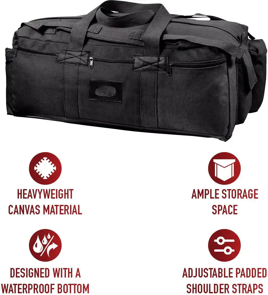 Rothco Tactical Duffle Bag