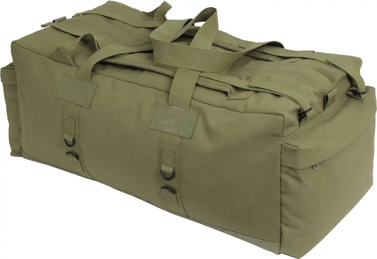 Rothco Tactical Duffle Bag