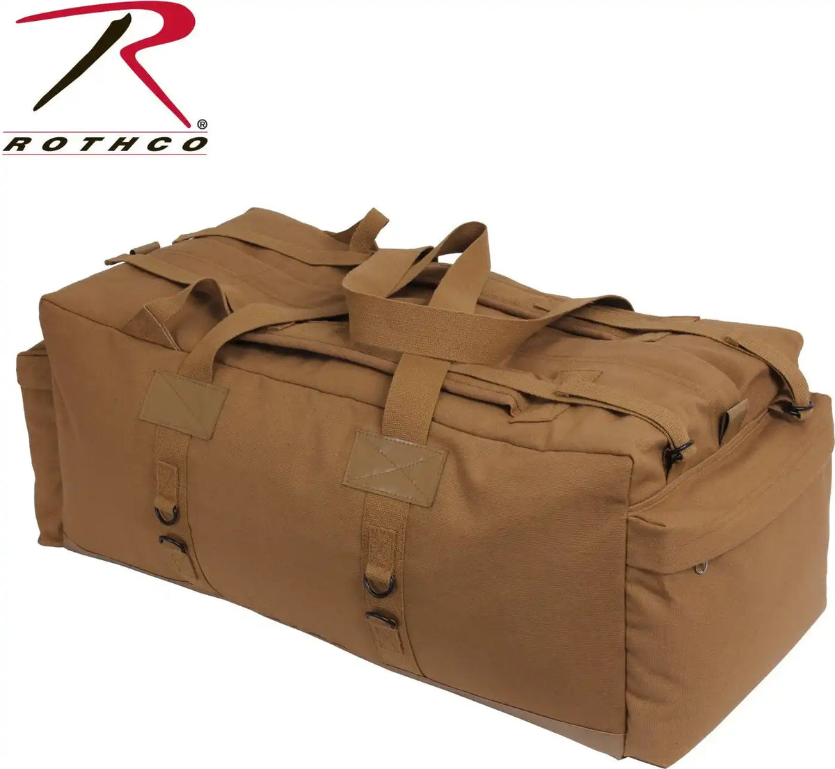 Rothco Tactical Duffle Bag