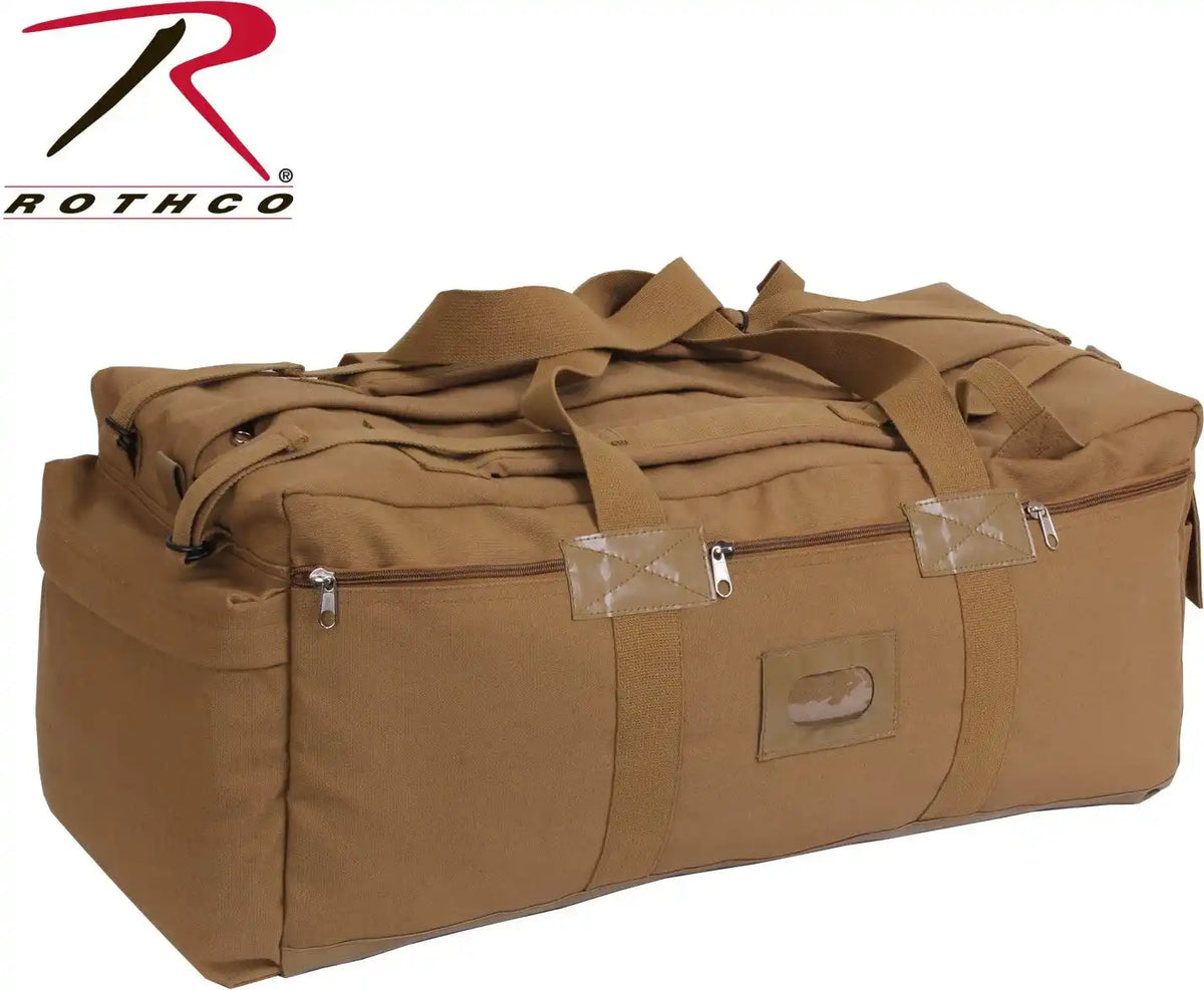 Rothco Tactical Duffle Bag