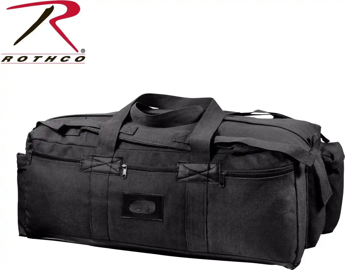Rothco Tactical Duffle Bag
