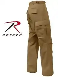 Rothco Tactical Duty Pants