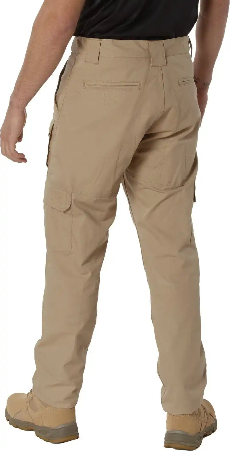 Rothco Tactical Duty Pants