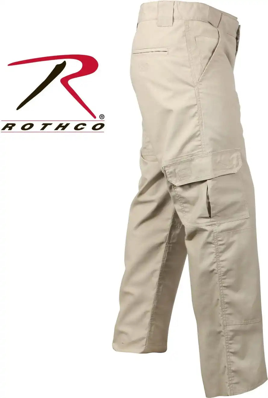 Rothco Tactical Duty Pants