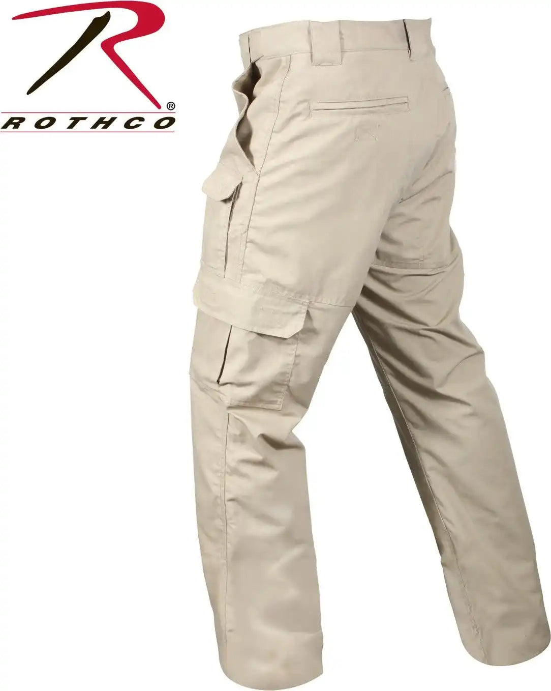 Rothco Tactical Duty Pants
