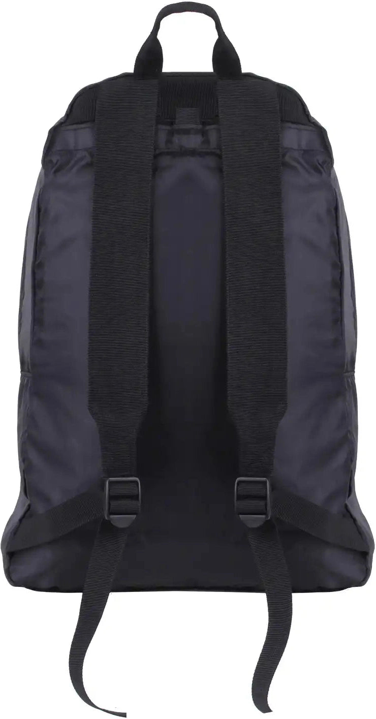 Rothco Tactical Foldable Backpack - Black