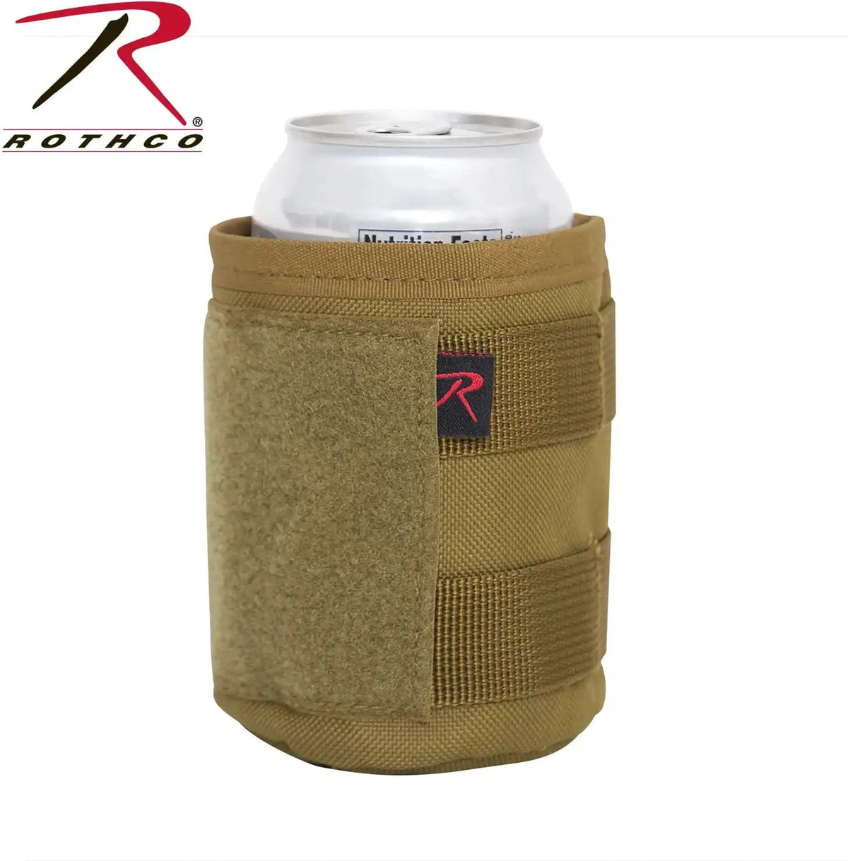 Rothco Tactical Insulated Beverage Holder