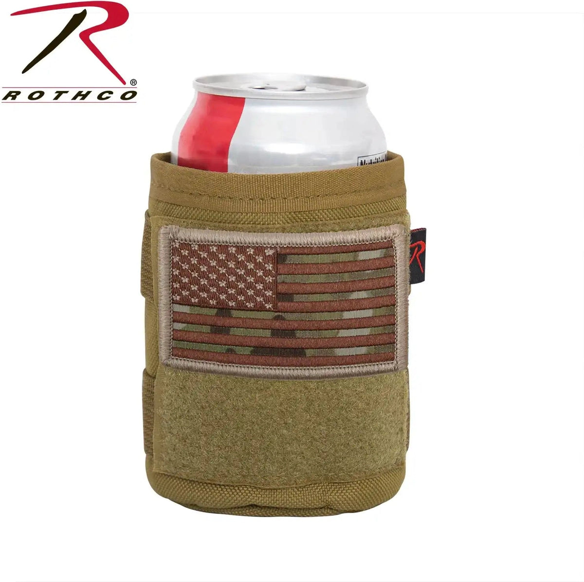 Rothco Tactical Insulated Beverage Holder