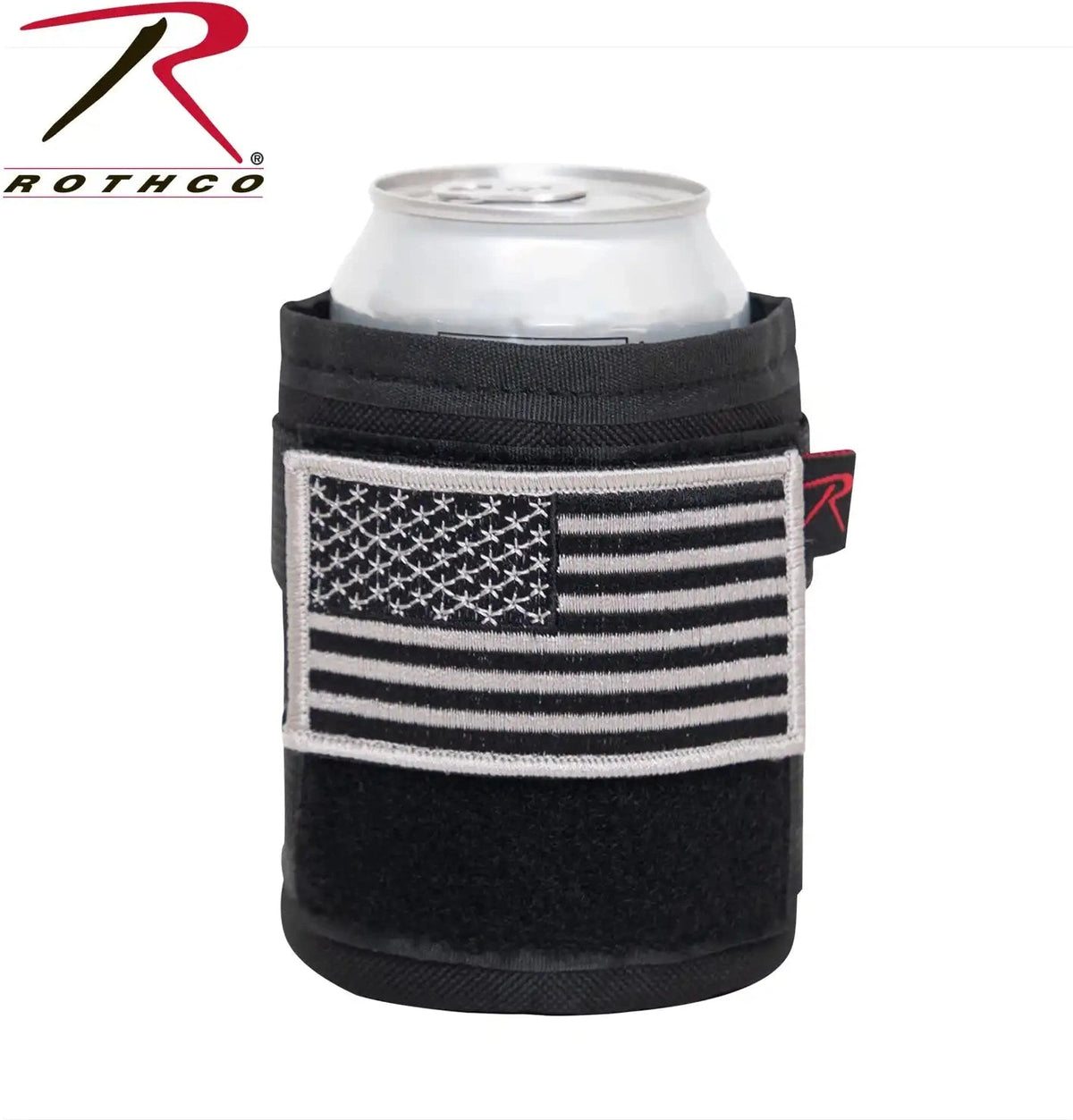 Rothco Tactical Insulated Beverage Holder