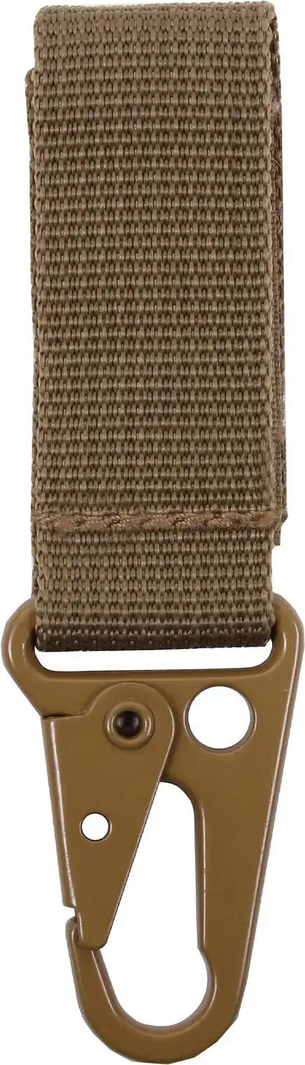 Rothco Tactical Key Clip