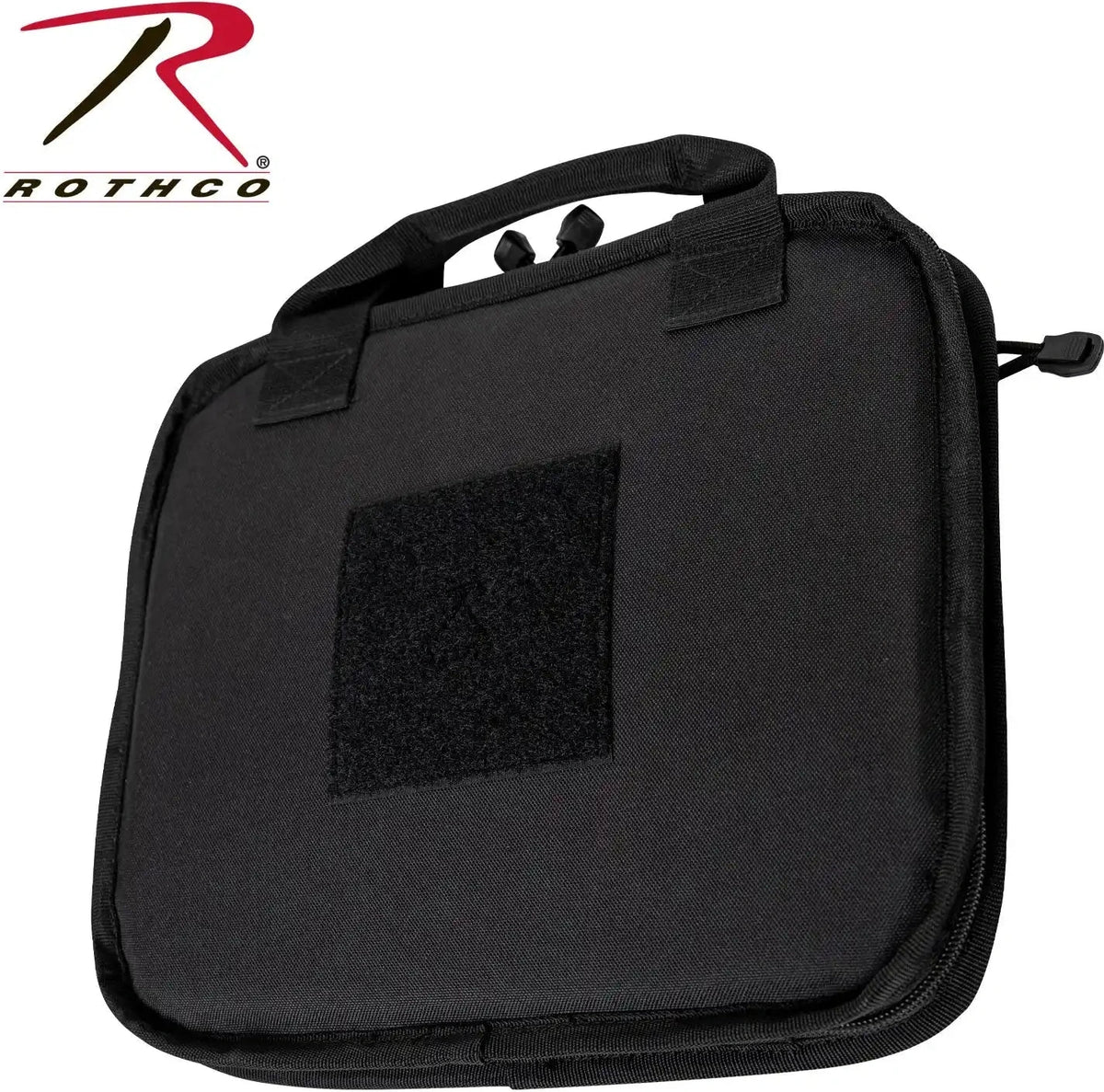 Rothco Tactical Map Case Board - Black