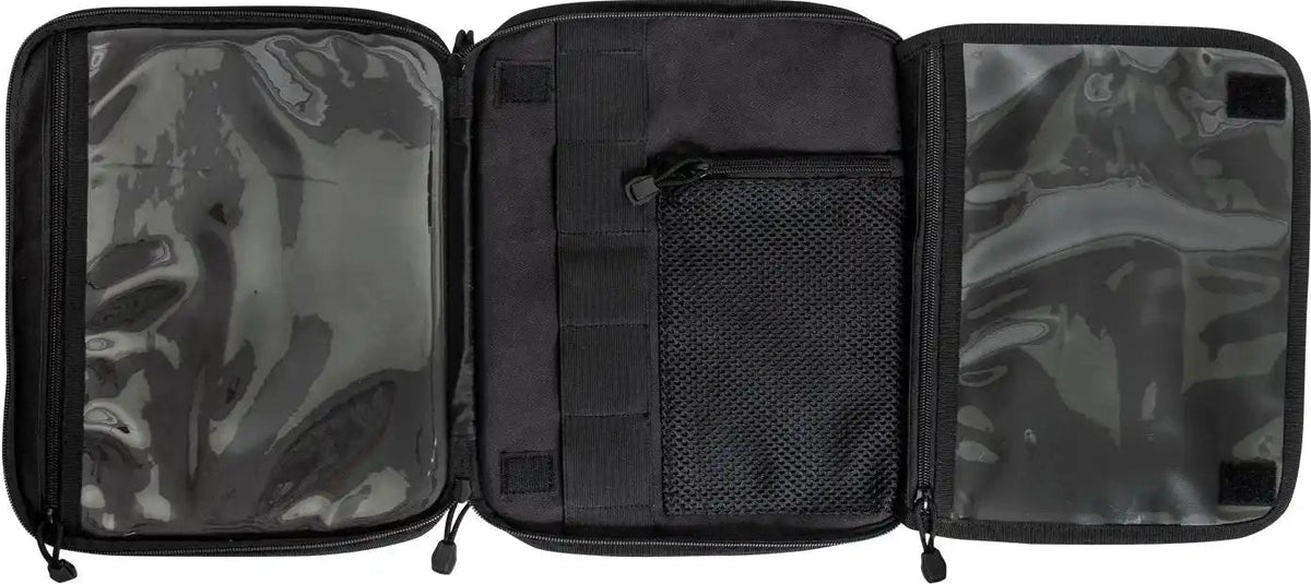 Rothco Tactical Map Case Board - Black