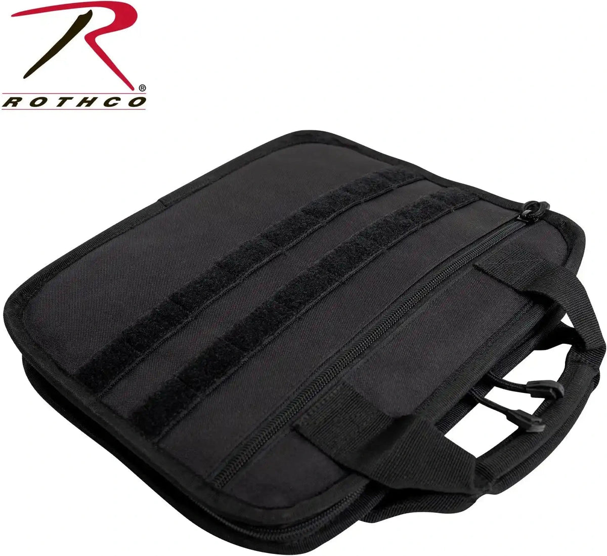 Rothco Tactical Map Case Board - Black