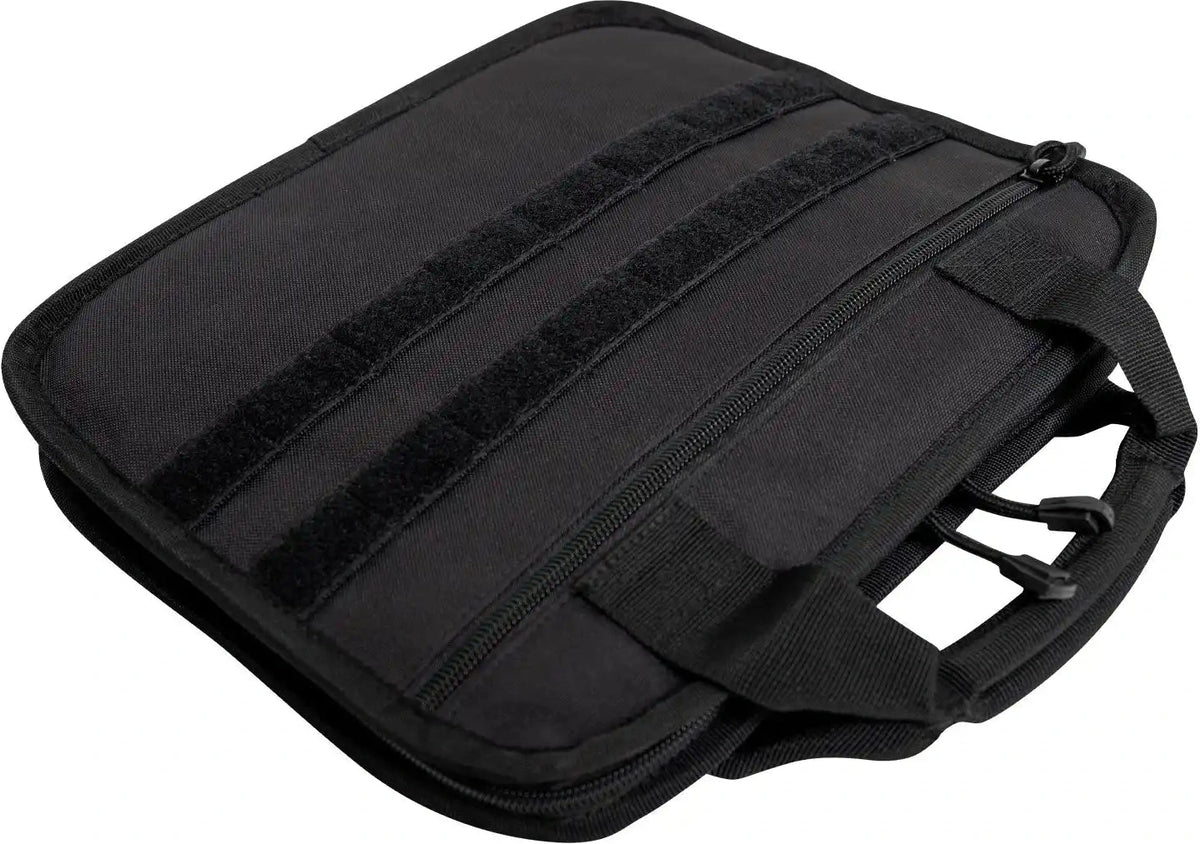 Rothco Tactical Map Case Board - Black
