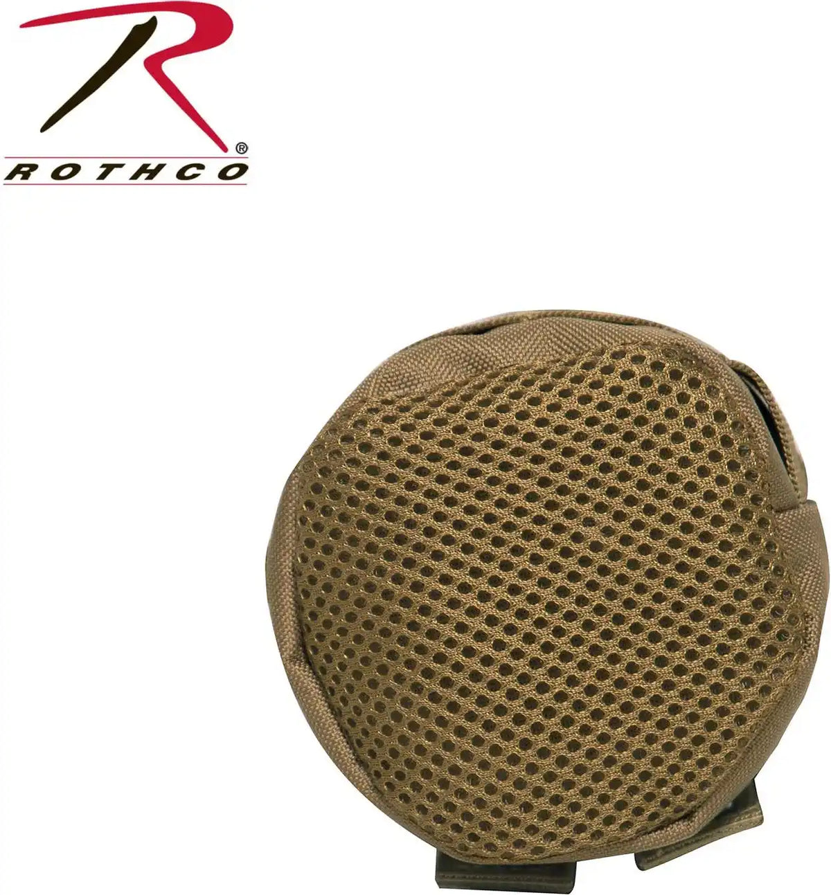 Rothco Tactical Molle Bottle Carrier