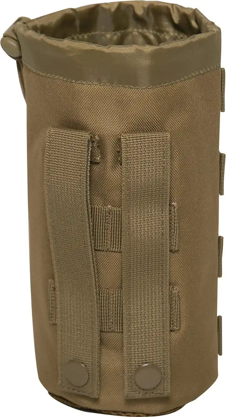 Rothco Tactical Molle Bottle Carrier