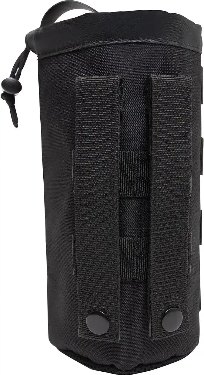 Rothco Tactical Molle Bottle Carrier