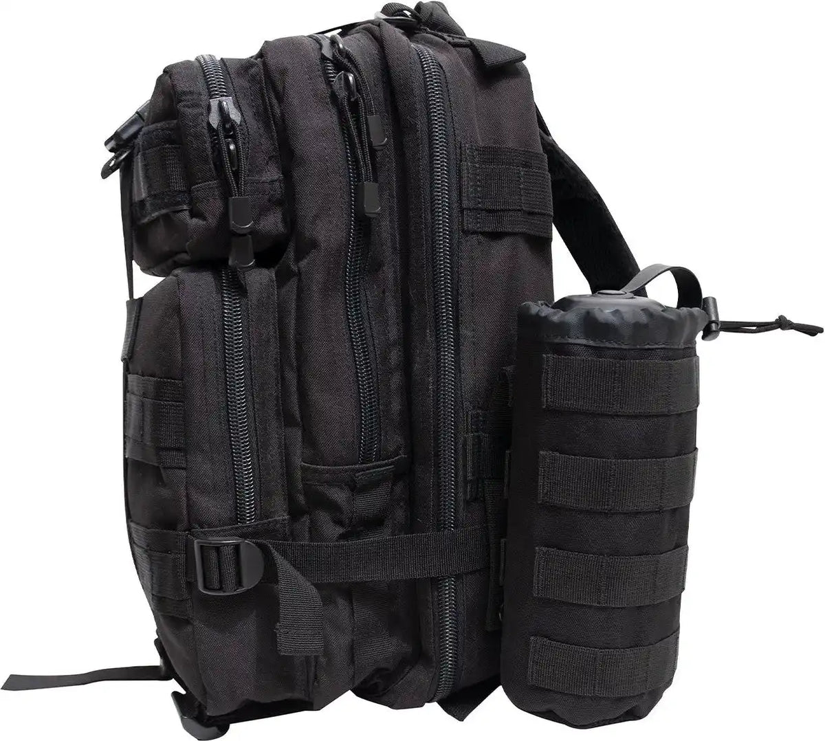 Rothco Tactical Molle Bottle Carrier