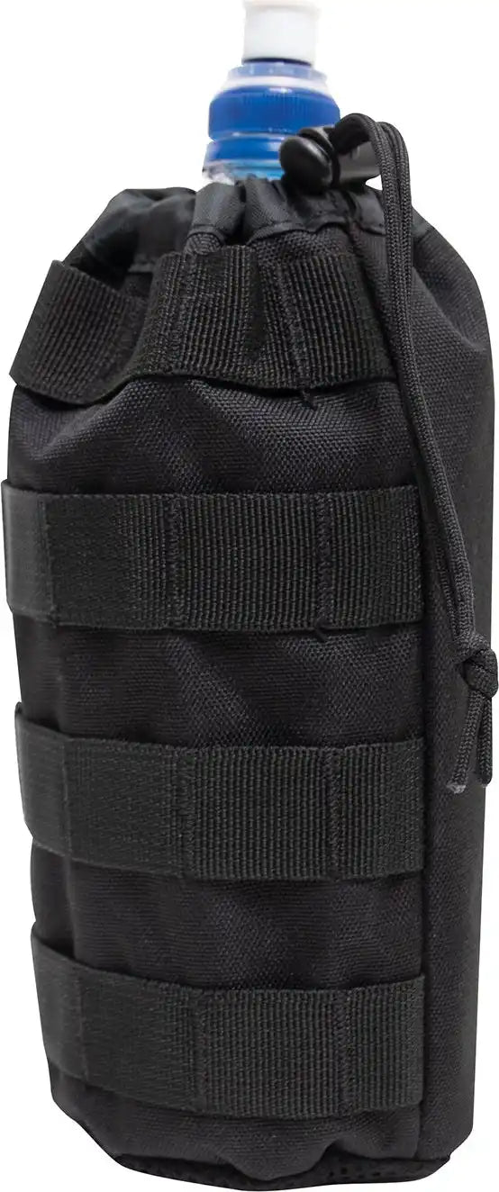 Rothco Tactical Molle Bottle Carrier