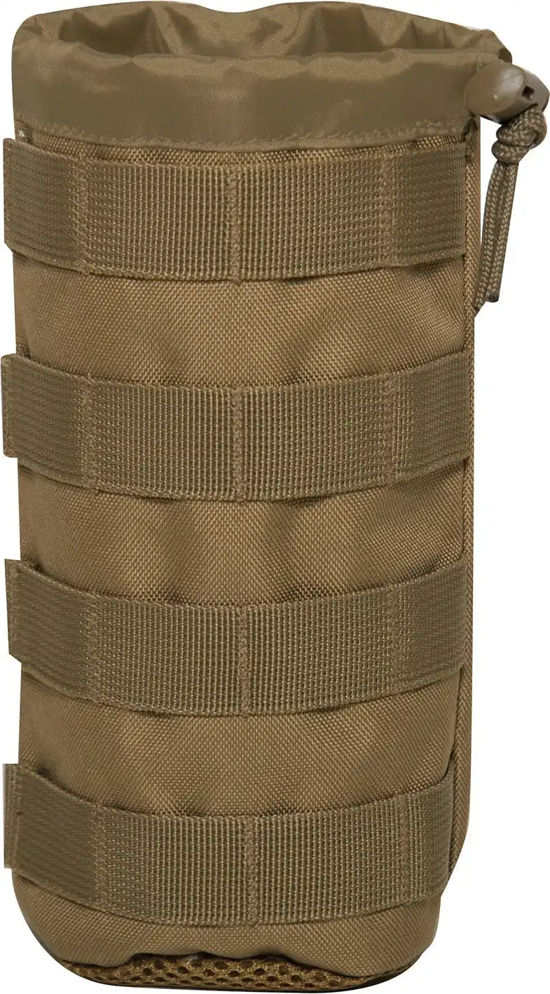 Rothco Tactical Molle Bottle Carrier