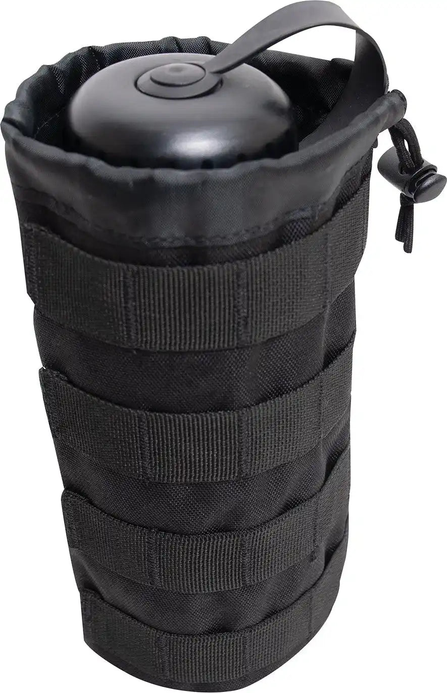 Rothco Tactical Molle Bottle Carrier