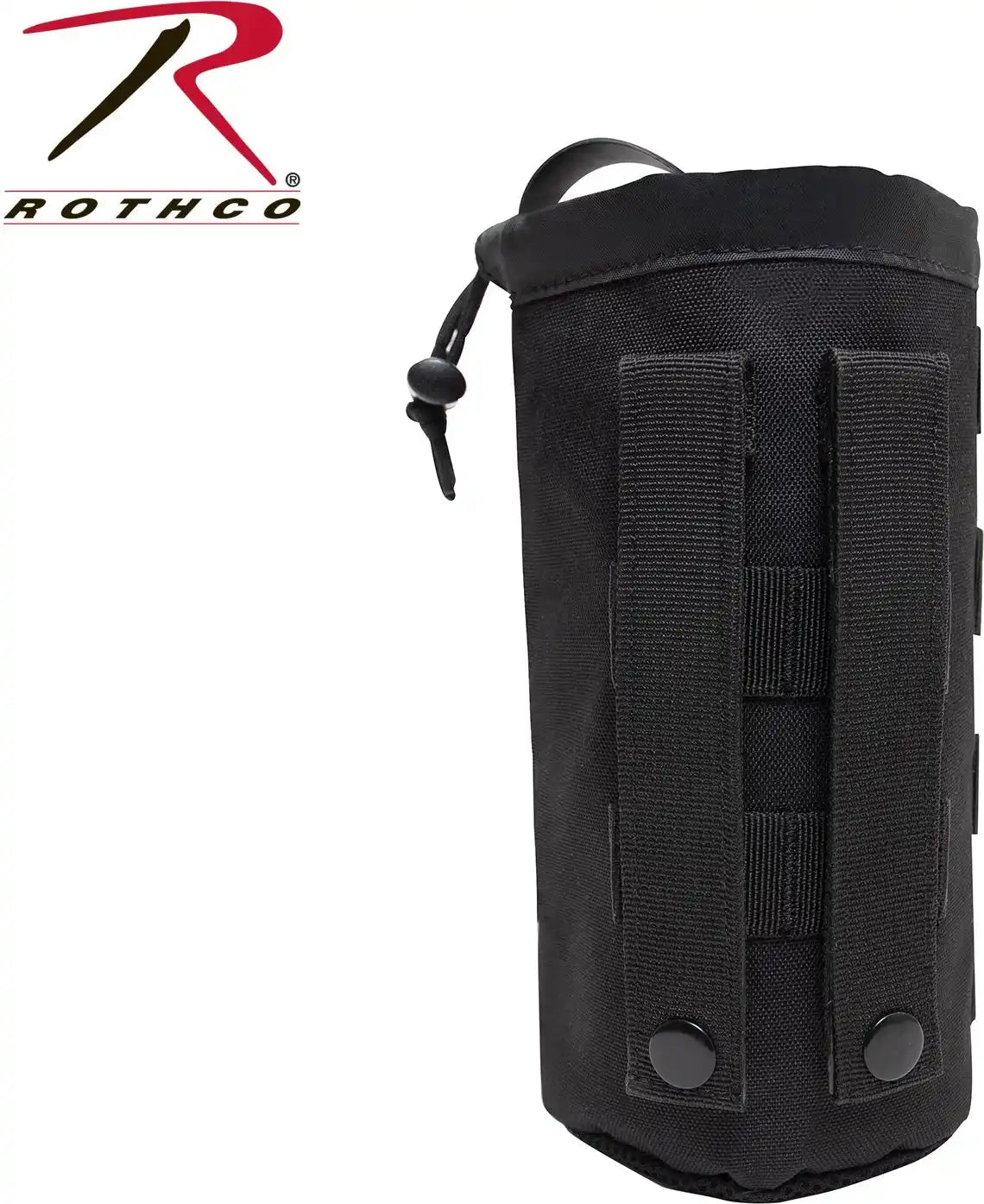 Rothco Tactical Molle Bottle Carrier