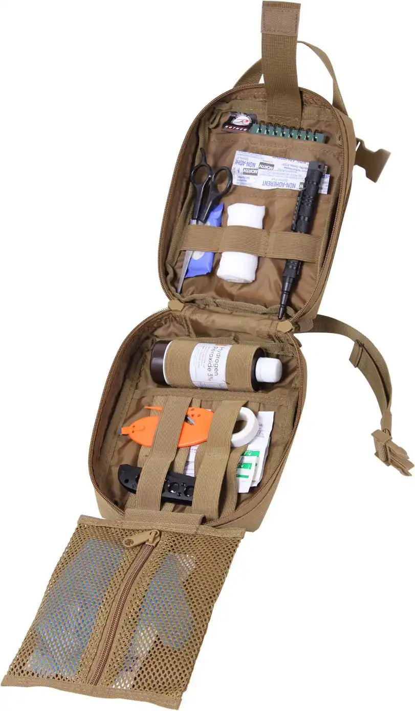 Rothco Tactical Molle Breakaway Pouch