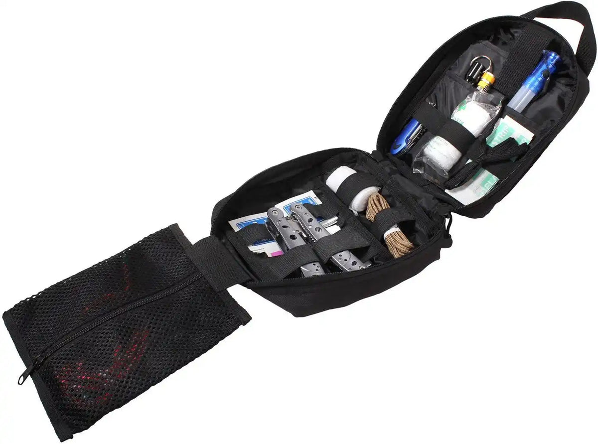 Rothco Tactical Molle Breakaway Pouch