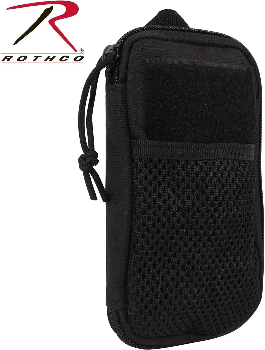 Rothco Tactical Molle Edc Wallet and Phone Pouch