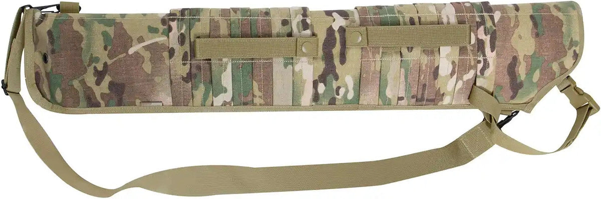 Rothco Tactical Molle Shotgun Scabbard