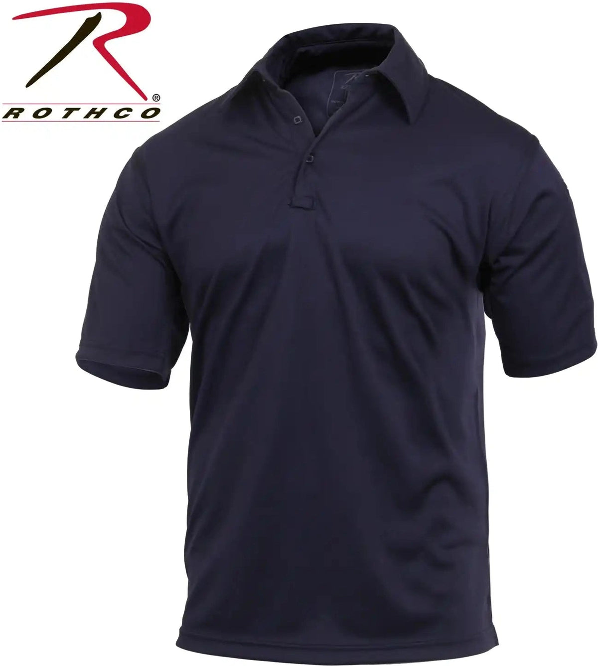 Rothco Tactical Performance Polo Shirt